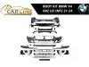Slika 1 -  BMW X4 G02 LCI MT BODY KIT 21-24 - MojAuto