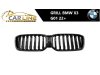 Slika 1 -  BMW X3 G01 PREDNJI GRILL 2022+ - MojAuto