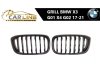 Slika 1 -  BMW X3 G01 X4 G02 PREDNJI GRILL 17-21 - MojAuto