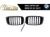 Slika 1 -  BMW X4 G02 X3 G01 PREDNJI GRILL LED 18-21 - MojAuto