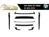 Slika 1 -  BMW X5 G05 MP AERO KIT 2019 - MojAuto