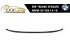 Slika 1 -  BMW X4 F26 MP SPOILER 14-18 - MojAuto