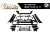 Slika 1 -  BMW X5 F15 MT BODY KIT 14-17 - MojAuto