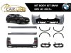 Slika 1 -  BMW X5 G05 MT LCI BODY KIT 2023+ - MojAuto
