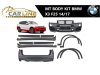Slika 1 -  BMW X3 F25 MT BODY KIT 14-17 - MojAuto