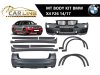 Slika 1 -  BMW X4 F26 MT BODY KIT 14-17 - MojAuto