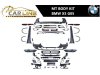 Slika 1 -  BMW X5 G05 MT BODY KIT - MojAuto