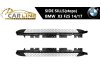 Slika 1 -  BMW X3 F25 PRAGOVI SET 14-17 - MojAuto