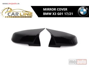 NOVI: delovi  BMW X3 G01 POKLOPAC RETROVIZORA 17-21