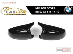 NOVI: delovi  BMW X5 F15 14-17 POKLOPAC RETROVIZORA