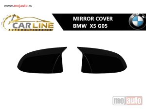 NOVI: delovi  BMW X5 G05 POKLOPAC RETROVIZORA