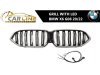 Slika 1 -  BMW X6 G06 LED PREDNJI GRILL 20-22 - MojAuto