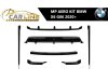 Slika 1 -  BMW X6 G06 MP AERO KIT 2020+ - MojAuto