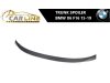 Slika 1 -  BMW X6 F16 SPOILER 15-19 - MojAuto