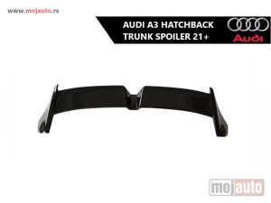 Glavna slika -  Audi A3 hatchback spojler 21+ - MojAuto