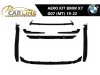 Slika 1 -  BMW X7 G07 MT AERO KIT 19-22 - MojAuto