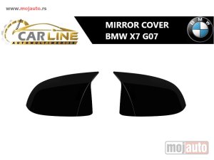NOVI: delovi  BMW X7 G07 POKLOPAC RETROVIZORA