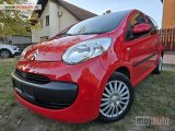 polovni Automobil Citroen C1 Automatik* klima*2klj* 