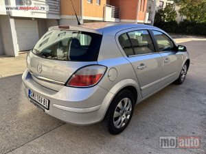 Glavna slika - Opel Astra 1.6b reg 77kw  - MojAuto