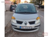polovni Automobil Renault Modus  
