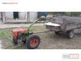polovni Traktor IMT 507