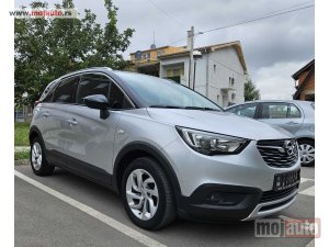 Glavna slika - Opel Crossland X   - MojAuto