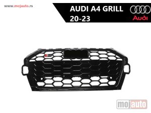 Glavna slika -  Audi A4 prednji grill 20-23 - MojAuto