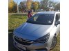 Slika 2 - Opel Astra Sports Tourer+  - MojAuto