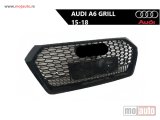 NOVI: delovi  Audi A6 prednji grill 15-18