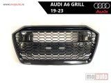 NOVI: delovi  Audi A6 prednji grill 19-23