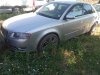 Slika 4 - Audi A4 2.0tfsi stranac  - MojAuto