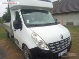 Renault master 2.3 neispravan