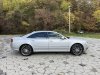 Slika 7 - Audi A8 4.2 FSI V8 350ks  - MojAuto