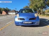 polovni Automobil Nissan Micra 1.2 VISIA PLUS 
