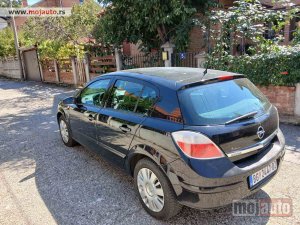 Glavna slika - Opel Astra H   - MojAuto