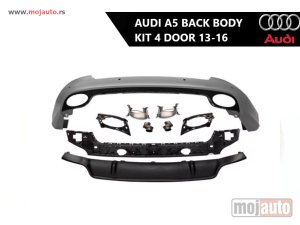 NOVI: delovi  Audi A5 zadnji body kit 13-16