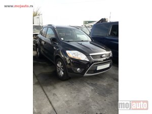 Glavna slika - Ford Kuga 2.0L TDCI  163KS    - MojAuto