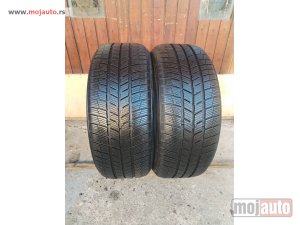 Glavna slika -  3376. Gume BARUM 19-ice, ZIMSKE 235/50, Šara 7,5 mm, DOT 1922 - MojAuto