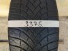 Slika 8 -  3375. Gume BRIDGESTONE 17-ice, ZIMSKE 215/55, Šara 5,0 mm, DOT 1522 - MojAuto