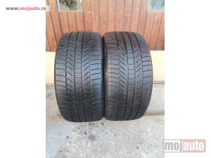 Glavna slika -  3381. Gume CONTINENTAL 20-ice, ZIMSKE 255/35, Šara 6,0 mm, DOT 3322 - MojAuto