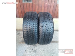Glavna slika -  3382. Gume PIRELLi 16-ice, ZIMSKE 215/60, Šara 5,5 mm, DOT 2721 - MojAuto