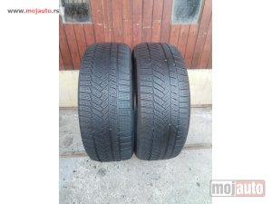 Glavna slika -  3385. Gume CONTINENTAL 20-ice, ZIMSKE 255/45, Šara 4,8 mm, DOT 3319 - MojAuto