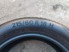 Slika 5 -  3379. Gume CONTINENTAL 18-ice, ZIMSKE 215/60, Šara 7,2 mm, DOT 3924 - MojAuto