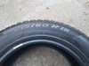 Slika 5 -  3382. Gume PIRELLi 16-ice, ZIMSKE 215/60, Šara 5,5 mm, DOT 2721 - MojAuto