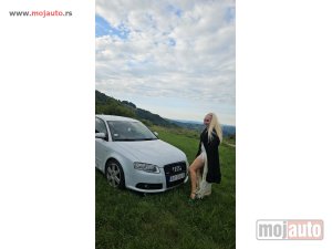Glavna slika - Audi A4   - MojAuto