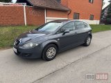 polovni Automobil Seat Leon 2,0Tdi Odlican auto 