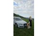 Slika 1 - Audi A4   - MojAuto
