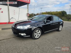 Glavna slika - Citroen C5 Na ime kupca  - MojAuto