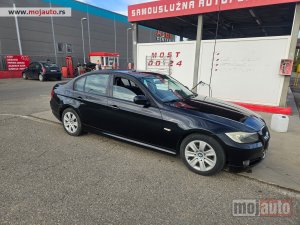 Glavna slika - BMW 316 Na ime kupca  - MojAuto