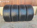 polovni delovi  3392. Gume YOKOHAMA 16-ice, ZIMSKE 195/45, Šara 5,3 mm
